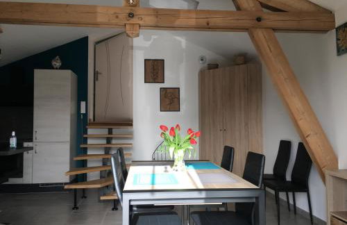 Gîte de brizolles - Foto 12