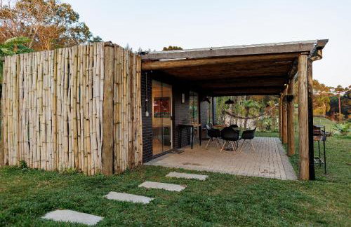 Reserva Cabanas - Foto 86