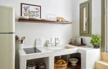 Arvanitis Cave Village - Foto 8