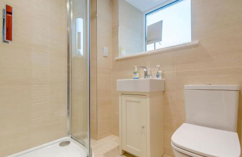 Griff Head Cottage - Foto 15