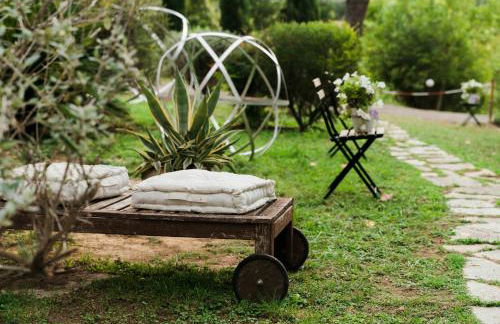 Podere Borgaruccio - Foto 59