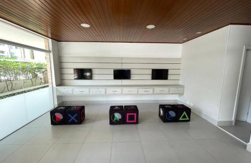 Apartamento familiar em Riviera de São Lourenço Módulo 8 - Photo 66