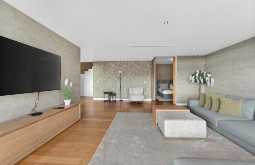 Al Mirase Villa - Foto 74