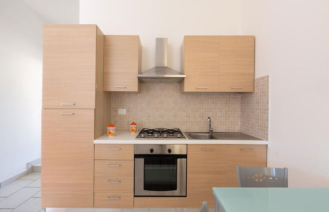 Residence Aquarium - Foto 26