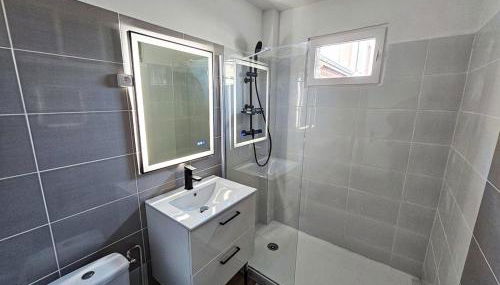 Le Just Logement 3 Pers - Foto 3