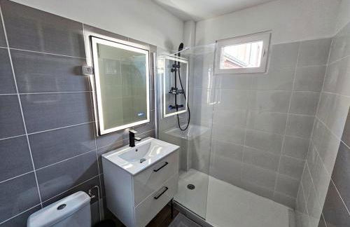 Le Just Logement 3 Pers - Foto 3