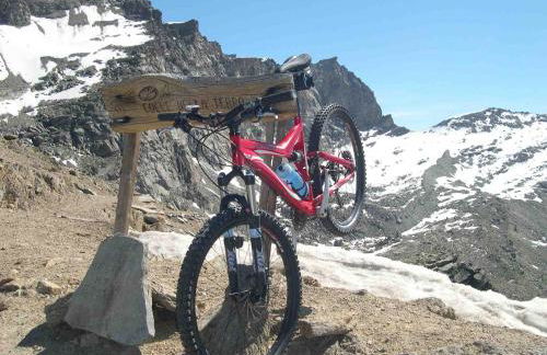 CHALET A CERESOLE REALE nel Parco Gran Paradiso - Foto 75