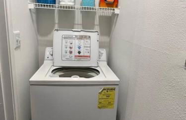 Island Breeze - 1BR/ Medical Center/ NRG/Galleria/Downtown - Foto 28