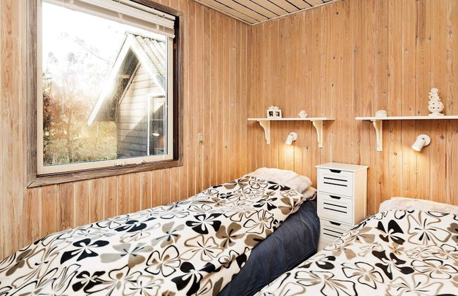 4 Person Holiday Home in Silkeborg-by Traum - Foto 11