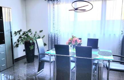 Luxury Appartement Marz, Europa Park-Rulantica - Foto 21