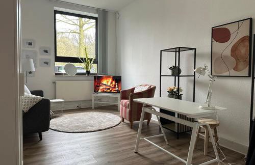 Apartment Nr 4 Münster - Foto 17