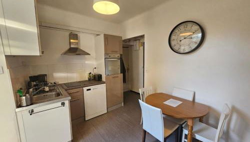 proche centre calme jardin privé - Photo 3