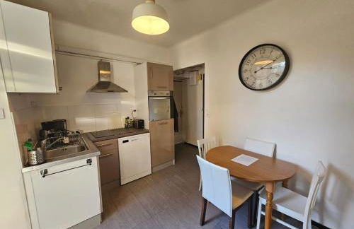 proche centre calme jardin privé - Foto 3