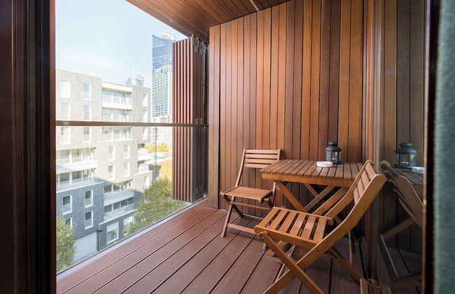 Aparthotel Warsaw Hub - Foto 76