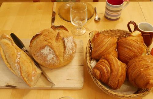 Appartement 4 personnes Lac d'Annecy - Foto 32