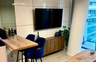 Blue Reef 6th Floor Sea View - Foto 27