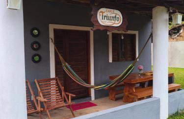 Chalé Triunfo - Foto 1
