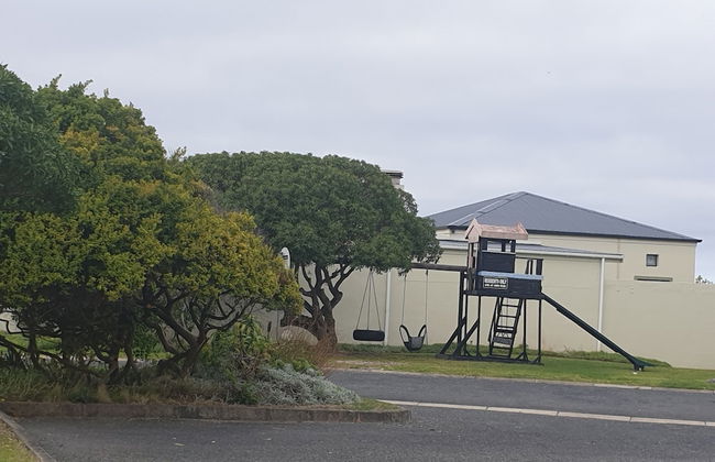 Fraai Uitzicht Struisbaai - Foto 20