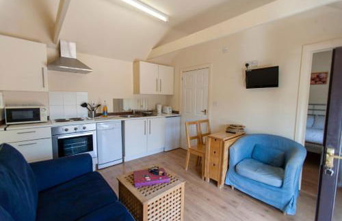 Five Cottages in AONB and an Obbit House! - Foto 75