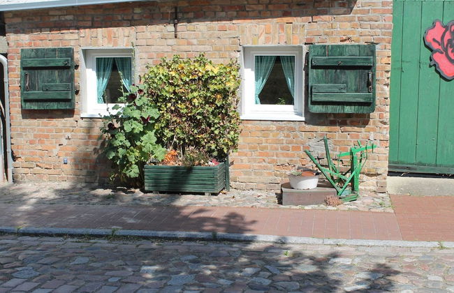 Apartment With Garden in Damgarten - Foto 21