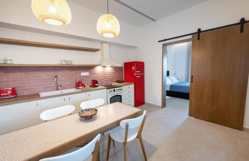 SEMIRAMIS Luxury Apartments - Photo 28