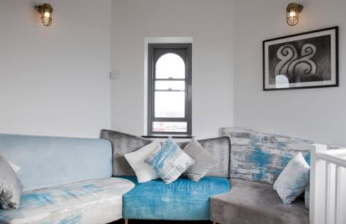 The Observatory Tower - Foto 14