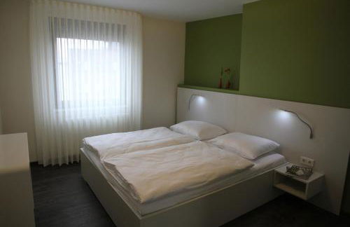 Boardinghouse Offenbach Service Apartments - Foto 10