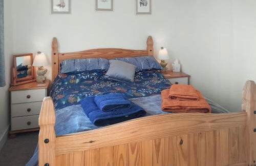 Curlew Cottage - Foto 16