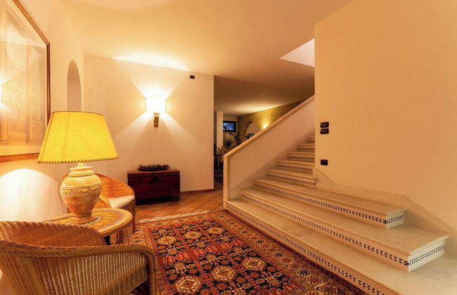 Villa Golia Pool Jacuzzi and Sauna - Foto 36