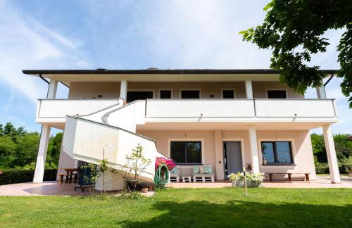 Il Poggio di Carlo e Cinzia - Foto 42