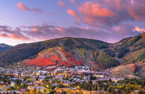 Park'S Edge 844 Townhouse - Foto 65