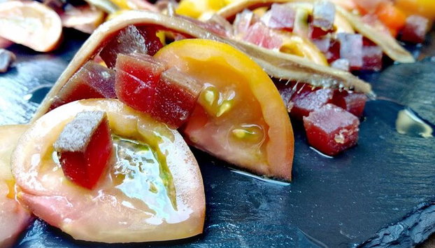 Savor Alicante: Degustação de vinhos premium e tapas para apreciadores da boa gastronomia. - Foto 2