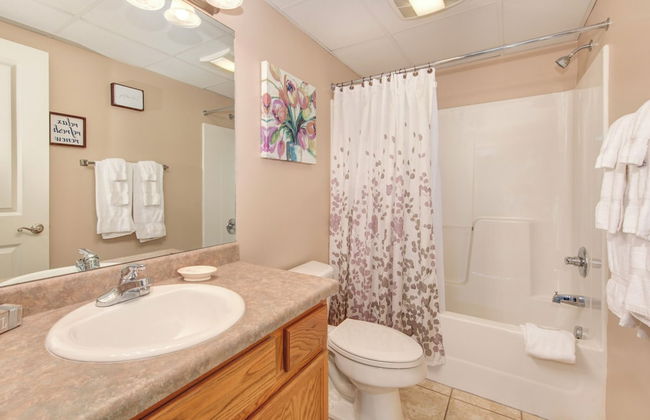 Cedar Lodge - Foto 77