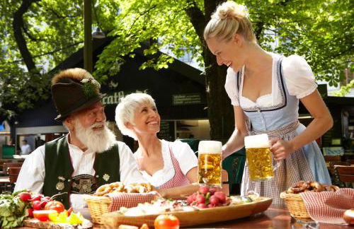 Arcaden Apartment - Foto 39