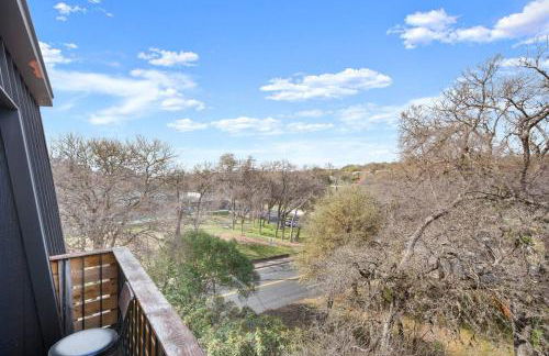 Bright & Cozy 1BR in Austin | Wi-Fi & Comfort - Foto 8