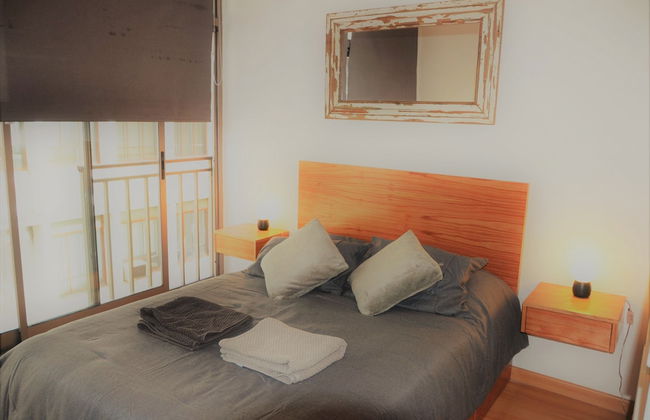 Departamento Downtown Buenos Aires - Foto 3