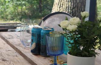 Pods At Buckland's Glamping - Foto 47