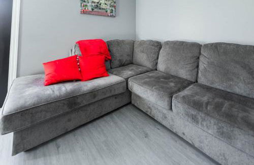 Memorial Field Lodge - Photo 20