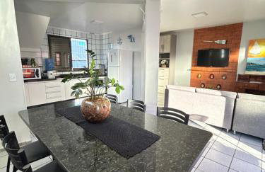 Residencial Nosso Sonho - Aptos Completos 150m do Mar com Piscina - Photo 34