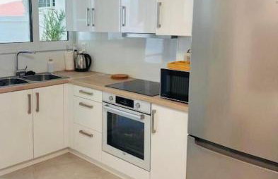 SESI Luxury Suites Seaside & Private Pool - Foto 9