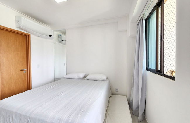 Mana Beach Experience- Porto de Galinhas - Foto 62