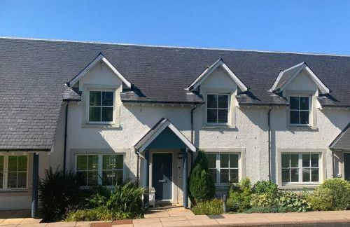 Ryder Cup Lodge Duchally - Free access to Leisure Club Swimming Pool Hot Tub Steam Room - Starlink Satellite Internet - Sky Glass Now DOG FRIENDLY for 2025 - Foto 8