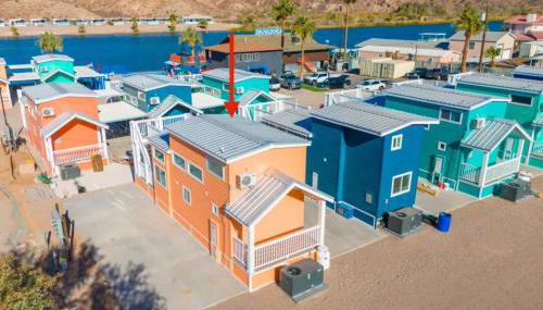 Casa Not So Grande, Road Runner Bungalow - Foto 4