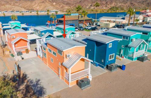 Casa Not So Grande, Road Runner Bungalow - Foto 4