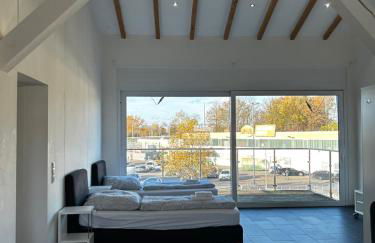 Monteurwohnung Fabry 2 2 - Photo 6