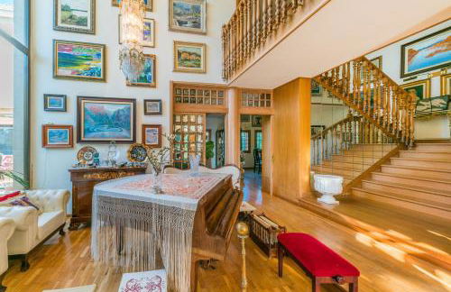 Villa Tramontana - Foto 10