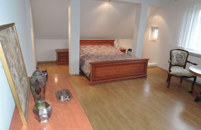 Cottage in Stepnica Near Szczecin Lagoon - Photo 9