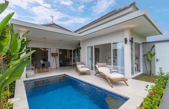 Villa Shiva - Foto 1