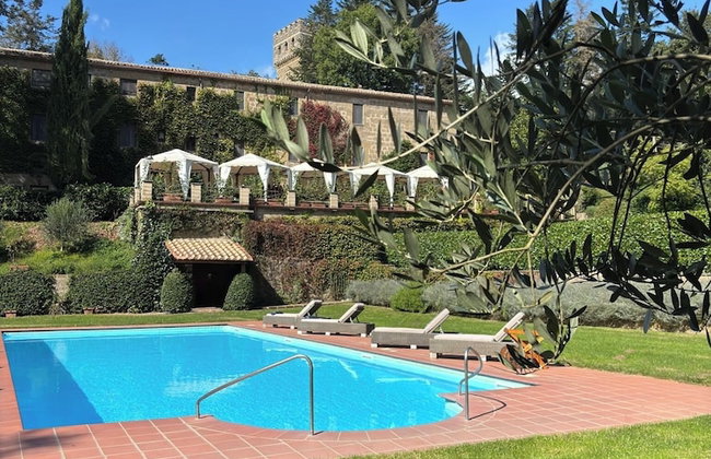 Castello di Santa Cristina - Photo 67