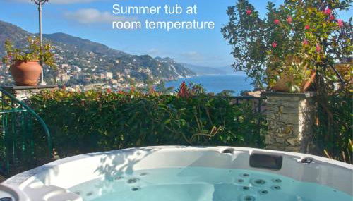 Villa Mares - sea view, free garage - Foto 3